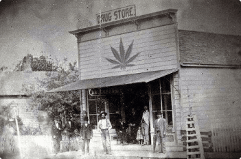 South Dakota cannabis history
